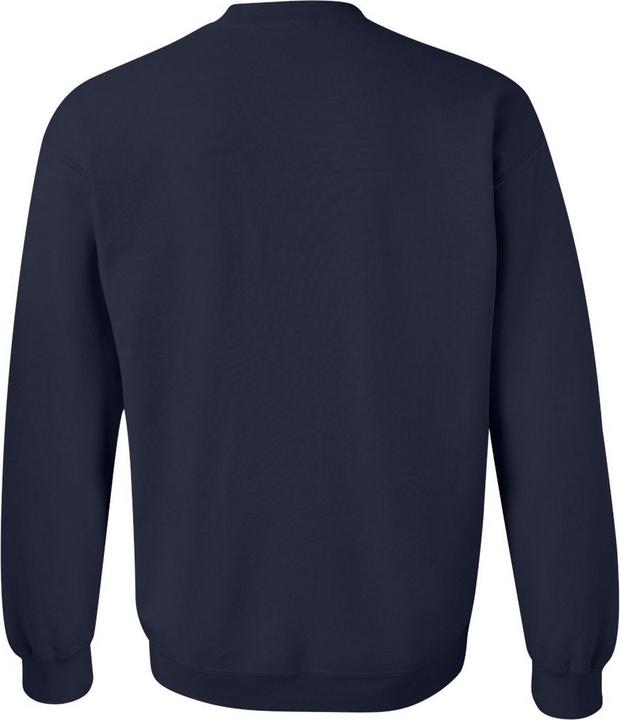 Produktbild Gildan Heavy Blend Sweatshirt mit Rundhalsausschnitt (5XL)