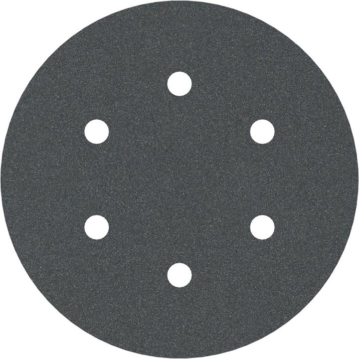 Productafbeelding Bosch Professional Zubehör Excentrisch schuurpapier met klittenband (180)