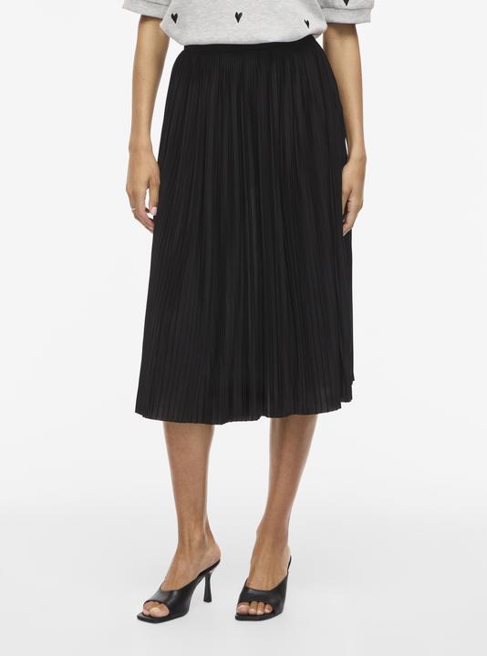 Produktbild Vila VIPLIS Plissierter Midirock (XL)