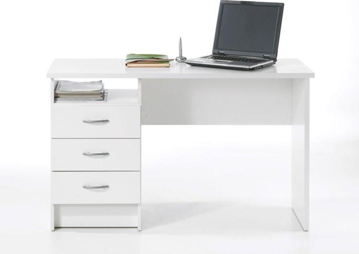 Actual product image Ebuy24 Desk Fula (120 x 48 cm)
