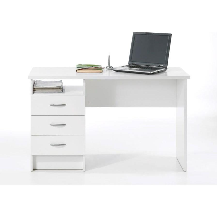 Thumbnail - Ebuy24, Schreibtisch, Schreibtisch Fula (120 x 48 cm)
