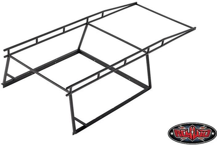 Image du produit Rc4Wd Porte-charge Chevrolet K10, 1:10