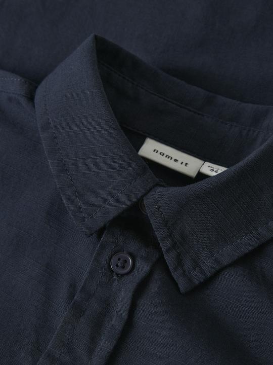 Immagine prodotto Name it Hemd FILIP Kurzarmhemd (98)