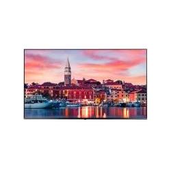 LG 50UR762H, 50 Hotel LED-TV, 16:9 (50", LED, UHD), TV, Schwarz