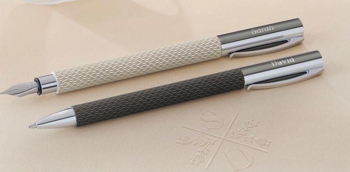 Produktbild Faber-Castell Ambition Black Sand (Braun, 1x)