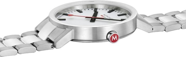 Produktbild Mondaine A660.30360.11SBJ SBB Classic (Analoguhr, Swiss Made, 40 mm)