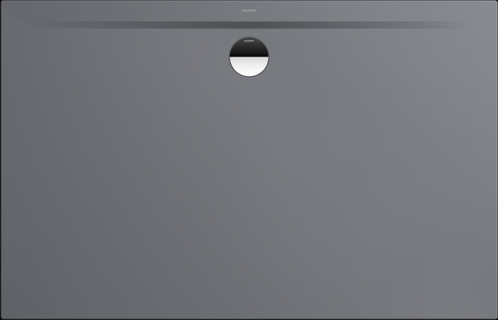 Actual product image Kaldewei Superplan Zero shower tile, 90x80cm, 35220001