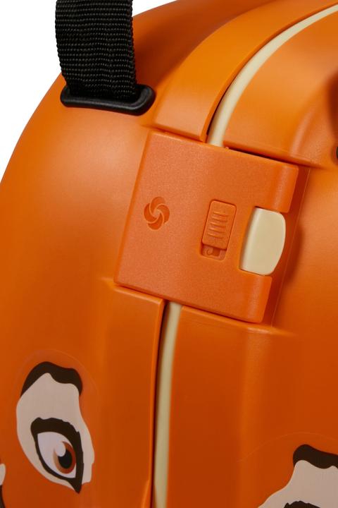Produktbild Samsonite Dream Rider Tiger T. (30 l)