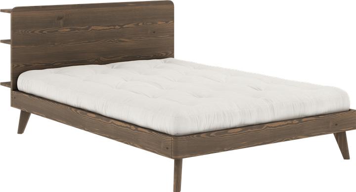 106 Carob Brown