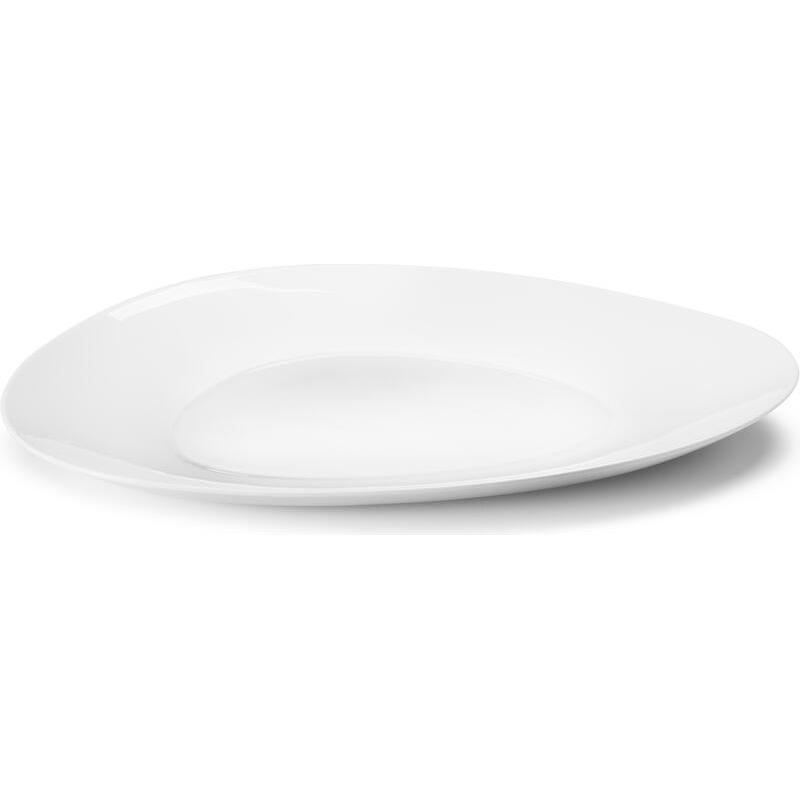 Georg Jensen, Serviergeschirr, SKY Servierplatte