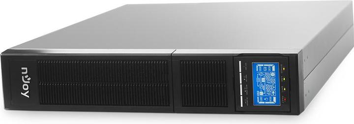 Actual product image Njoy Balder 6000 (6000 VA, 6000 W)