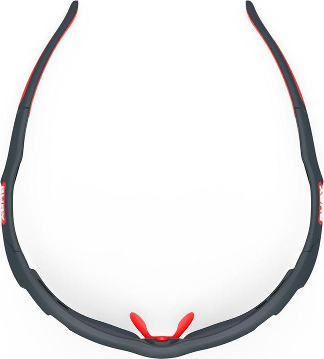 Produktbild Rudy Project Propulse Brille (Black, Red, Rot)