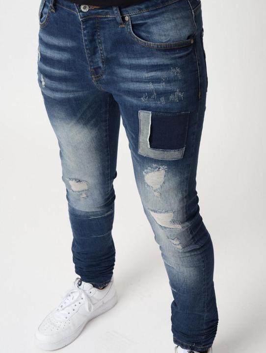 Immagine prodotto Project X Paris jeans (29)