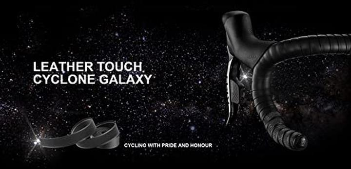 Produktbild Ciclovation Leather Touch Cyclone