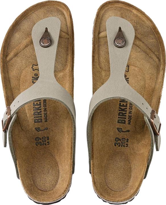 Produktbild Birkenstock Gizeh Flipflops Kork (41)