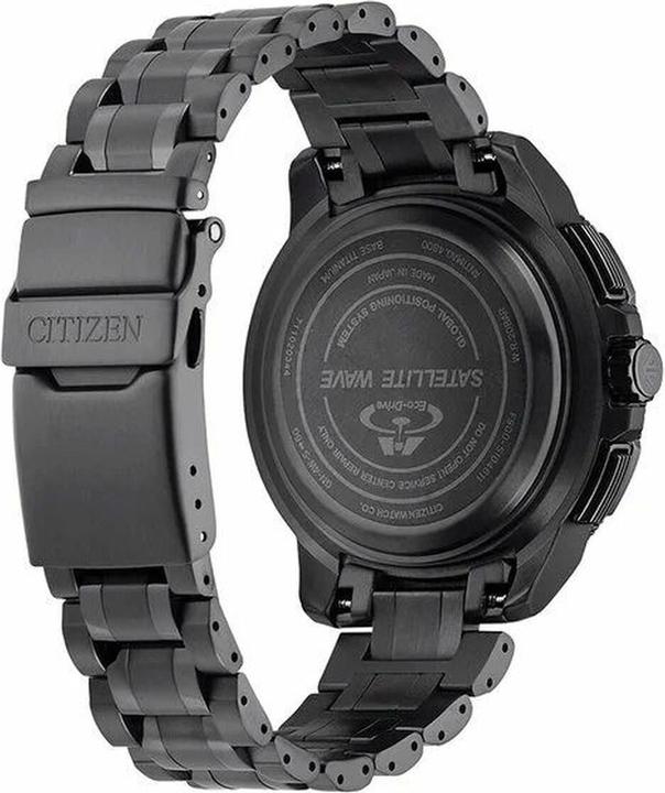 Immagine prodotto Citizen Herrenuhr CC9025-51E (47,1 mm) (47.10 mm)