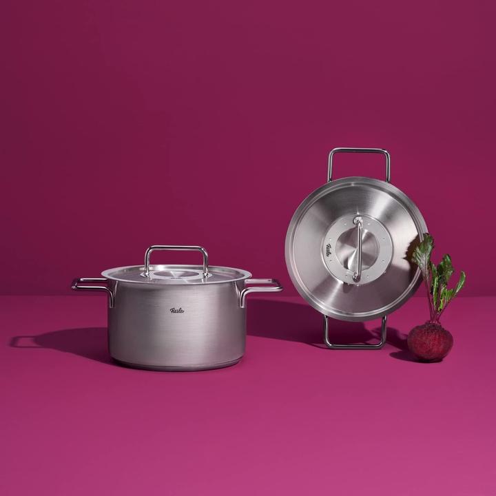 Produktbild Fissler Kochtopf (Kochtopf, 24 x 18 cm)