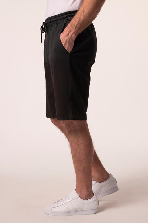 Produktbild JP1880 Sweatbermuda, DipDye, Elastikbund, bis 8XL (8XL)