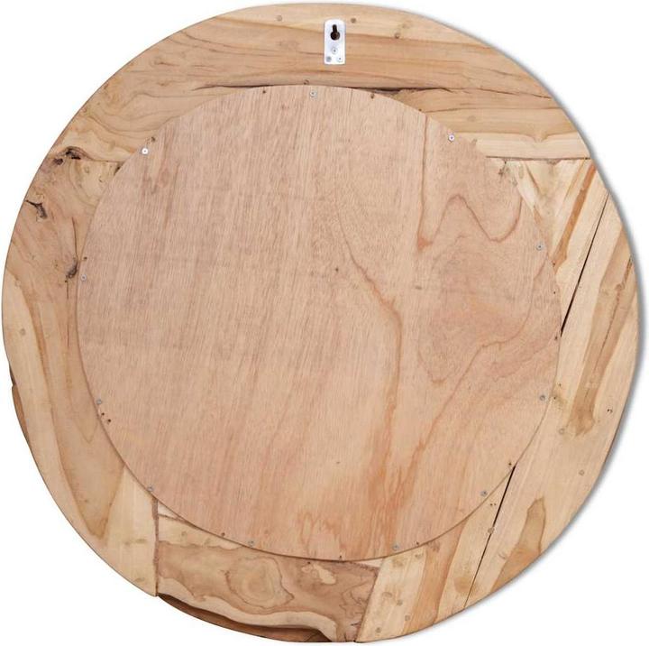 Produktbild vidaXL dekorativer Spiegel (80 cm)