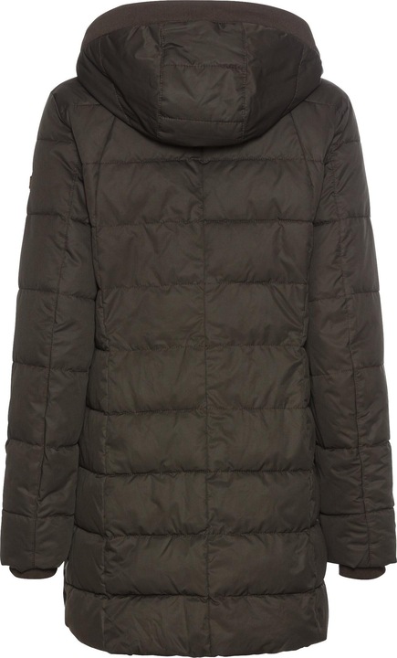 Image du produit Camel Active Veste matelassée avec capuche amovible (46)