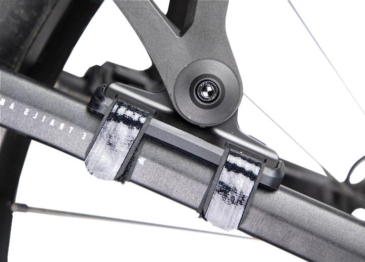 Produktbild Zefal Deflector RS75 (Schutzblech hinten)