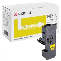 Productafbeelding Kyocera Tk-5220y (Y)