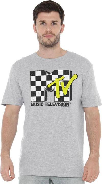 Produktbild MTV TShirt (M)