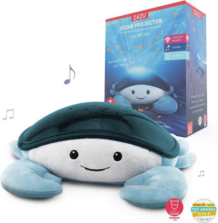 Produktbild ZaZu Cody