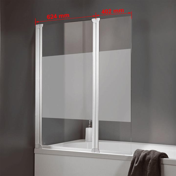 Actual product image Schulte Bath tub attachment