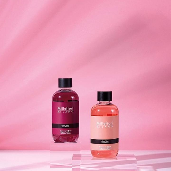 Actual product image Millefiori Grape Cassis (500 ml)