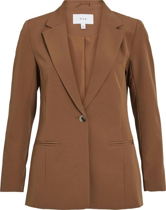 Produktbild Vila VILOWNY Einreihiger Blazer (34)