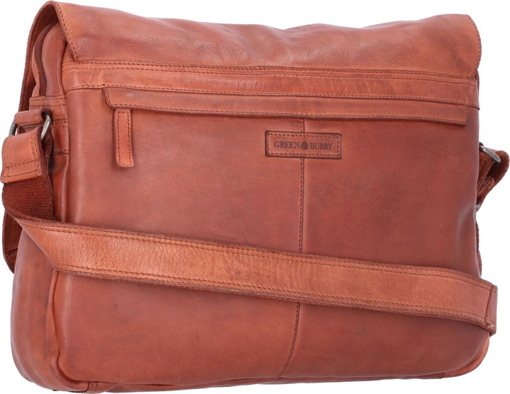 Produktbild Greenburry Laptoptasche Vintage Washed 2919 (15.75")
