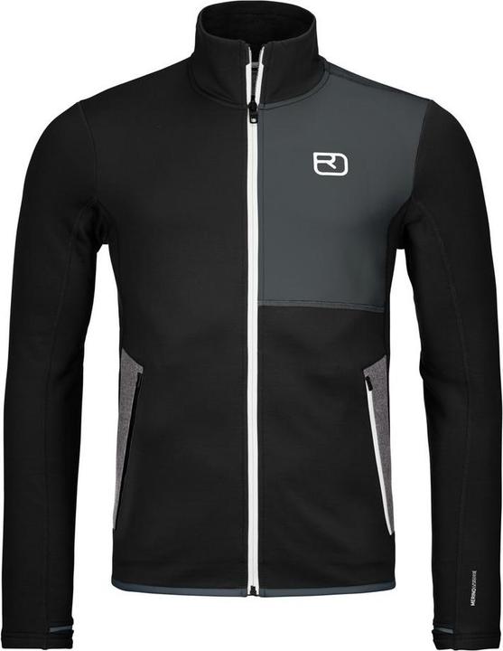 Image du produit Ortovox Fleece Jacket (L)