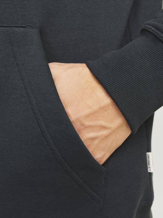 Immagine prodotto Jack & Jones Jorfrederiksberg Box Sweat Hood Sn (XS)