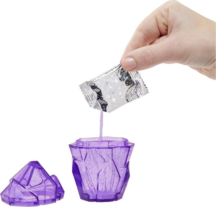 Actual product image MGA Rainbow High - Violet