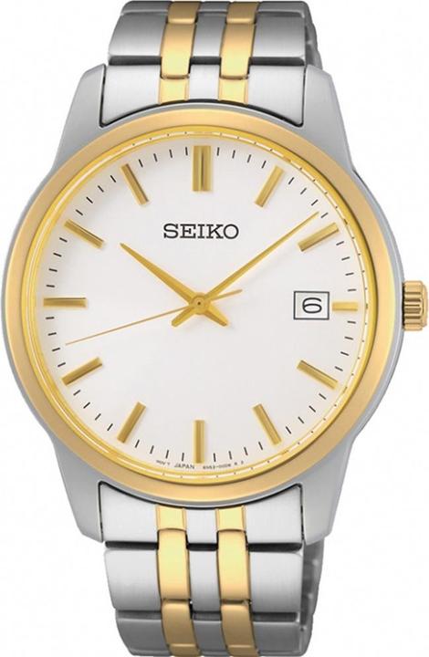 Produktbild Seiko Quarz (Analoguhr, 40 mm)