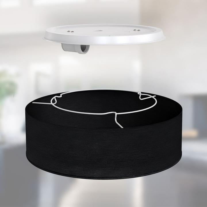 Image du produit B.K.Licht Plafonniers (E27)