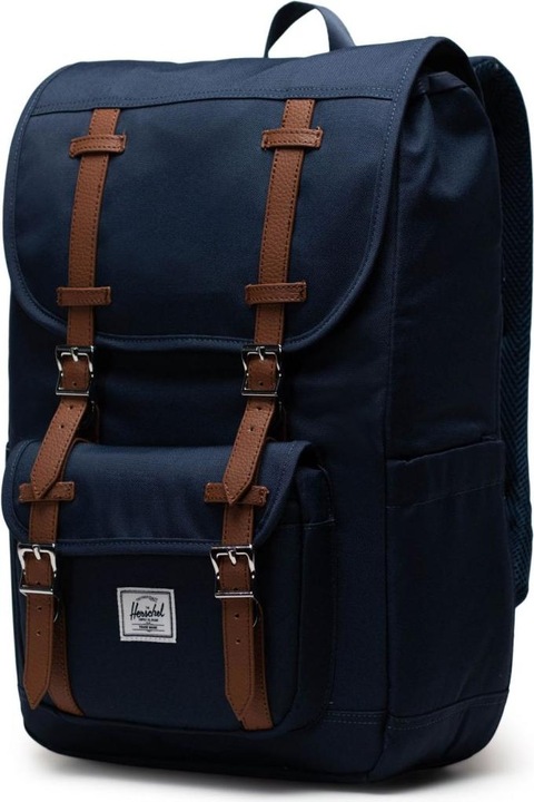 Actual product image Herschel Little America (20 l)