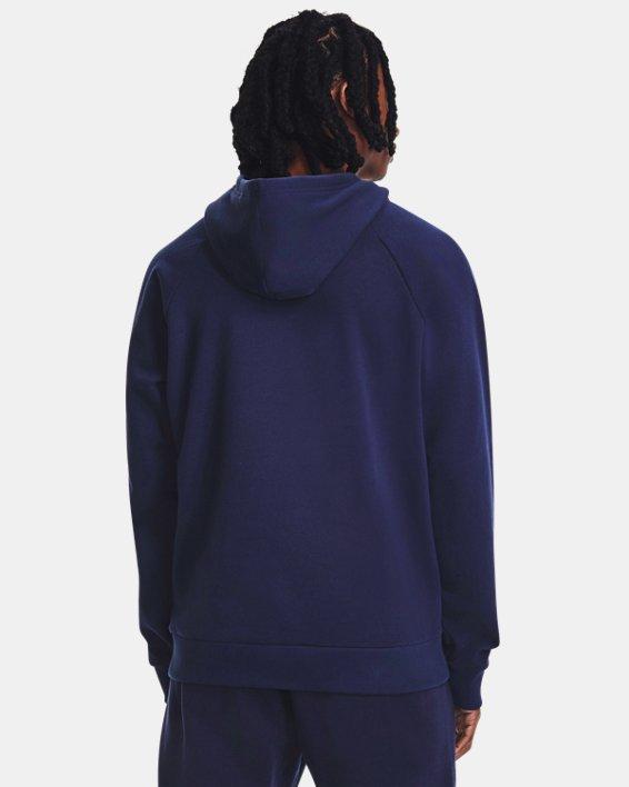 Produktbild Under Armour Rival Fleece Kapuzenpullover Herren (XS)