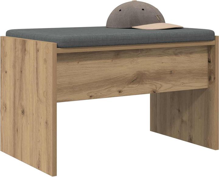 Produktbild vidaXL Flurbank (38 cm)