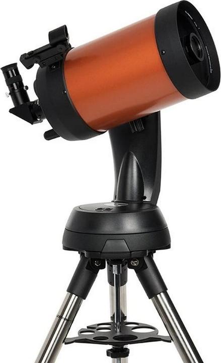 Actual product image Celestron NexStar 6 SE SCT