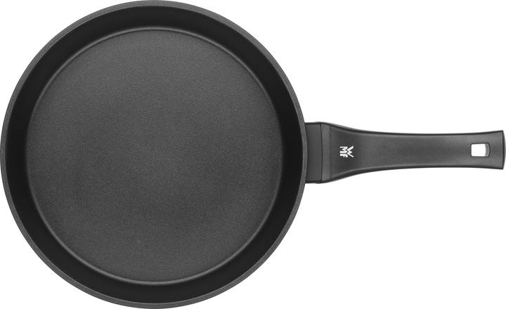 Produktbild WMF Antihaft Pfanne Bratpfanne 28cm Permadur Premium Induktion beschichtet (Bratpfanne, Aluminium, 28 x 5.50 cm)