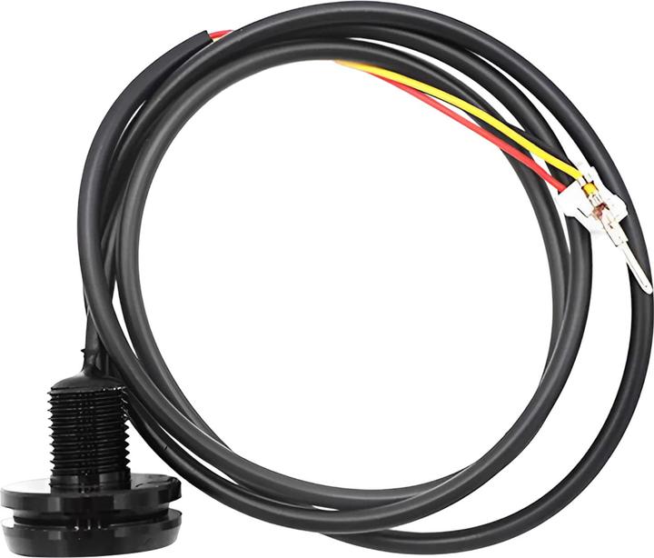 Actual product image Mini Motor LED Rücklicht