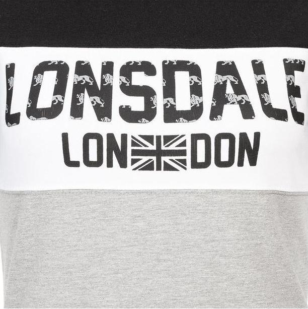 Actual product image Lonsdale Tallow (L)