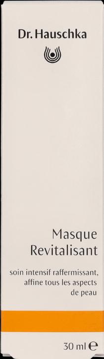 Image du produit Dr. Hauschka Masque revitalisant Crème de jour 30 ml visage (30 ml)