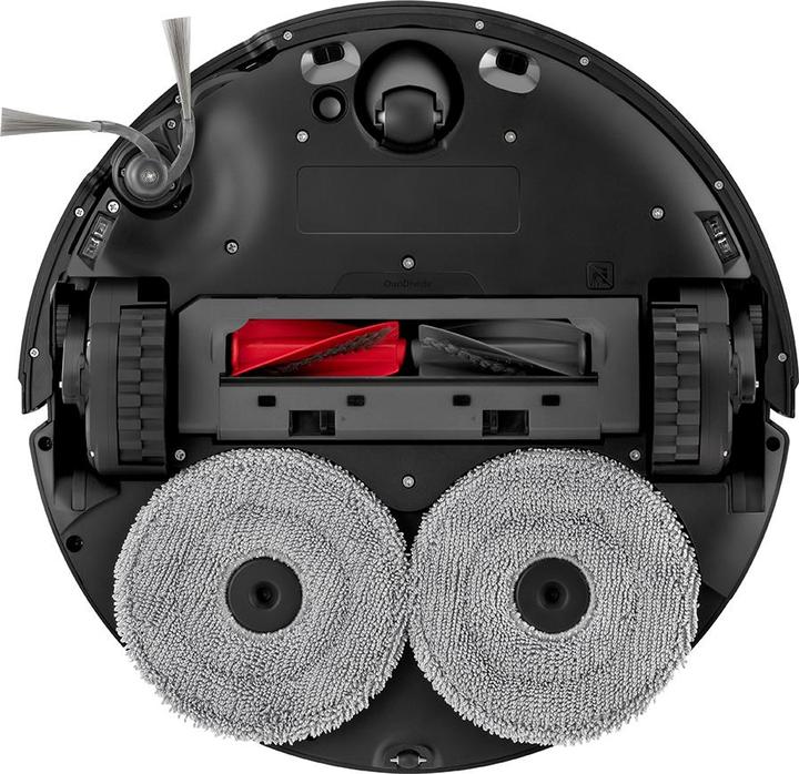 Produktbild Roborock Saros 20X (36000 Pa, Wischpads (rotierend))