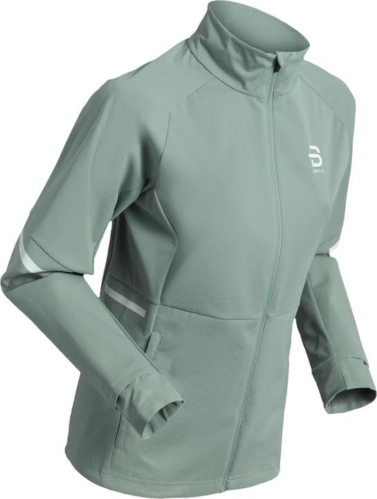 Produktbild Daehlie W Jacket Force (S)