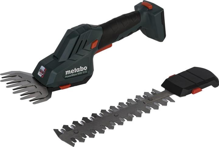 Produktbild Metabo PowerMaxx SGS 12 Q (Akkubetrieb)