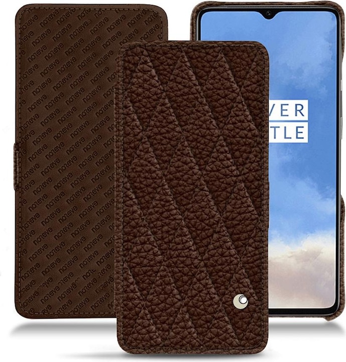 Produktbild Noreve Lederschutzhülle horizontal (OnePlus 7T)