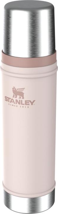Produktbild Stanley 1913 Legendary Classic Flasche 0.59l rose quartz (0.59 l)